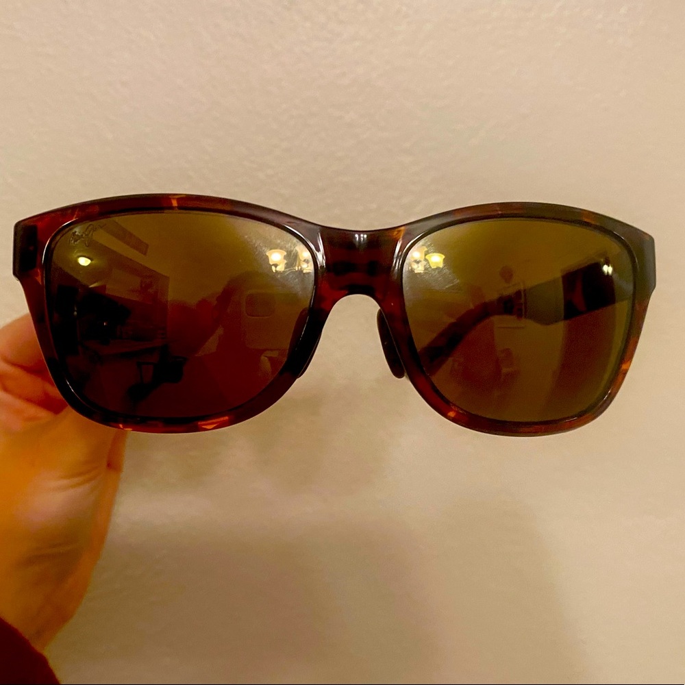 Maui Jim Road Trip Sunglasses